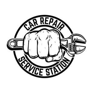 Garage - Car repair service station