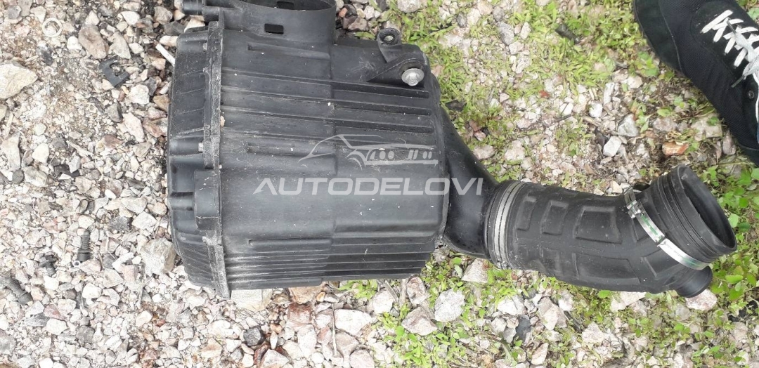 Kuciste filtera vazduha alfa 159 2.4 multijet