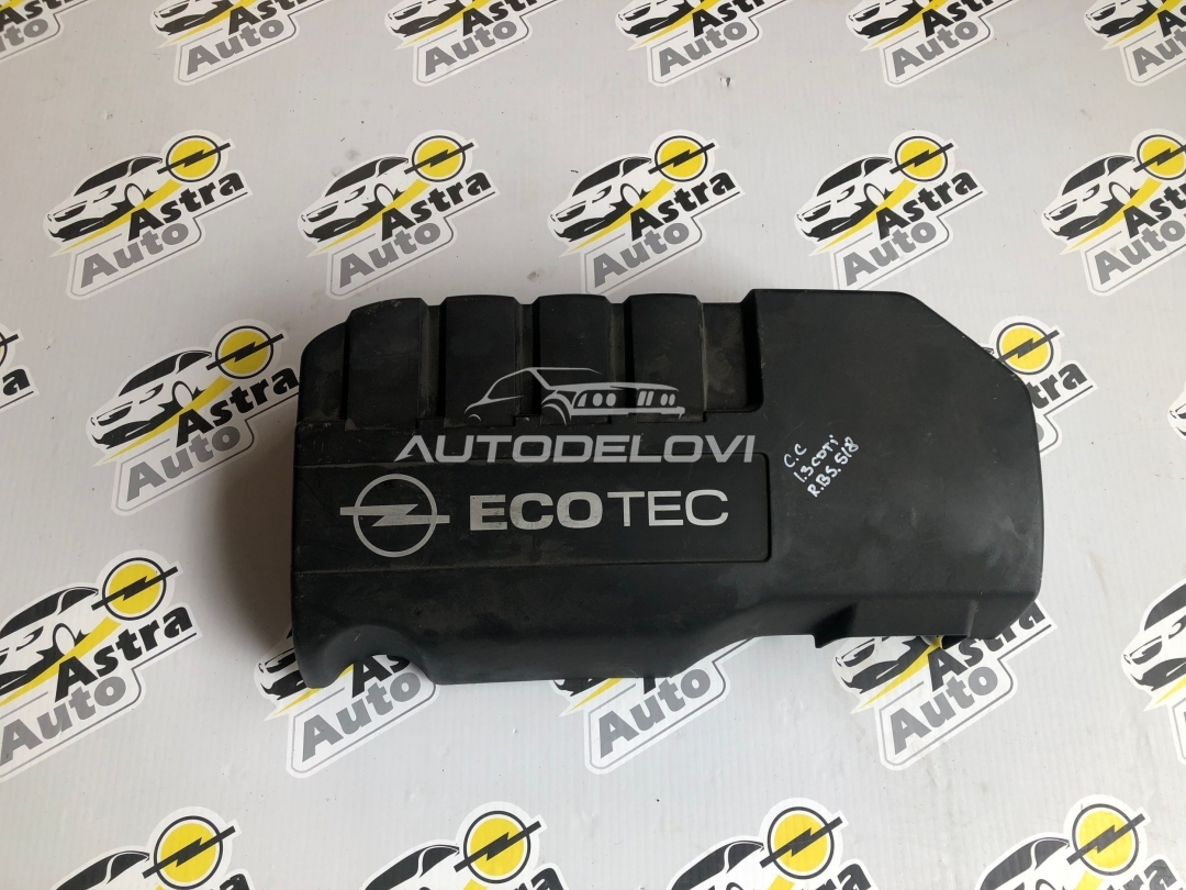 Poklopac motora 1.3 cdti za opel corsa c od 2003. do 2006. god.