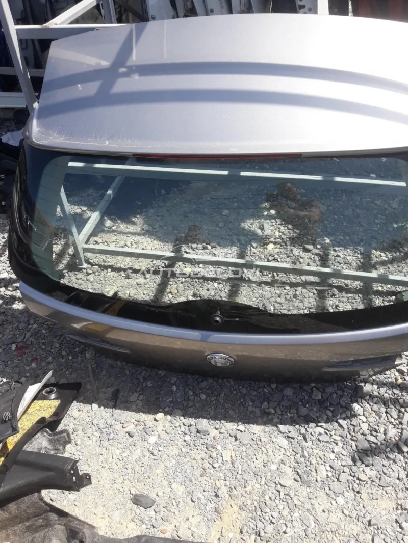 Alfa romeo 159 gepek vrata za karavana