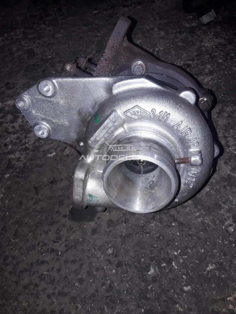 Opel insignia 2.0 cdti 160 konja turbina u perfektnom stanju