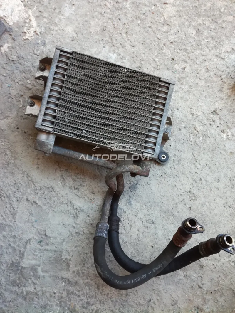 Fiat stilo 1.9 multi jet 140 konja hladnjak ulja