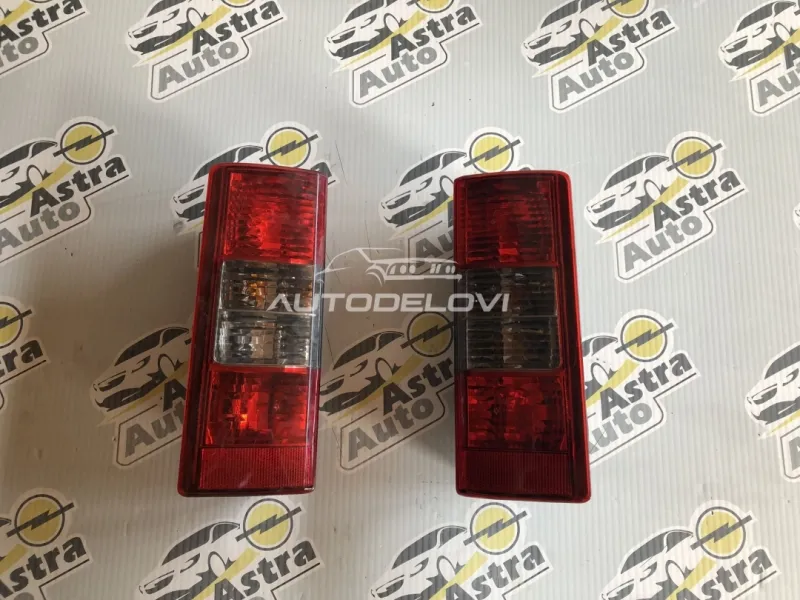 Stop lampe za opel combo od 2001. do 2008. god.