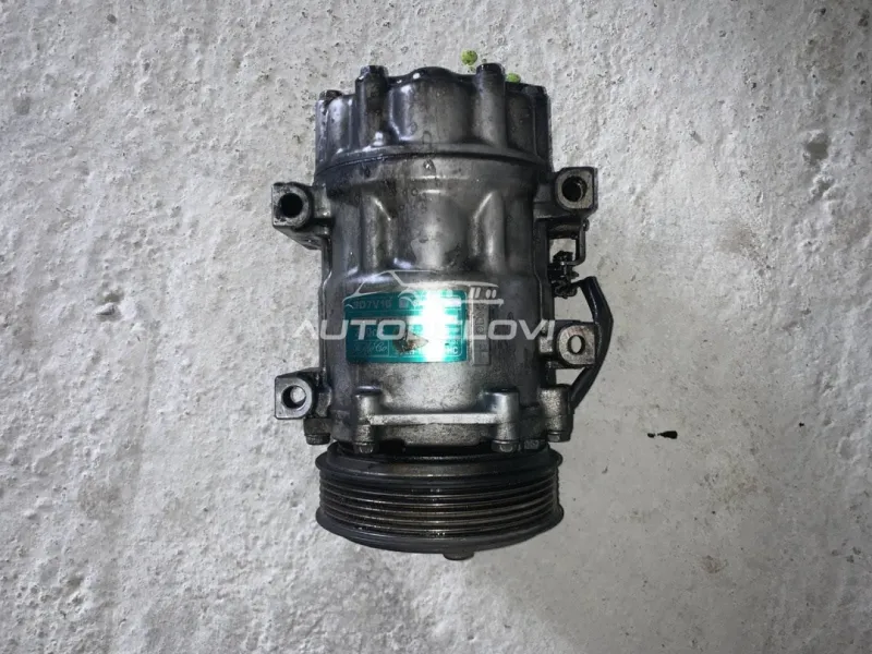 Kompresor klime sandem volvo s40 v50 2.0d 100kw