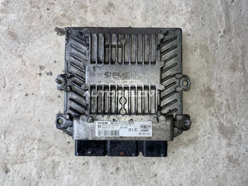 Motorni komputer simens za volvo s40 i v50 2.0 d 100kw