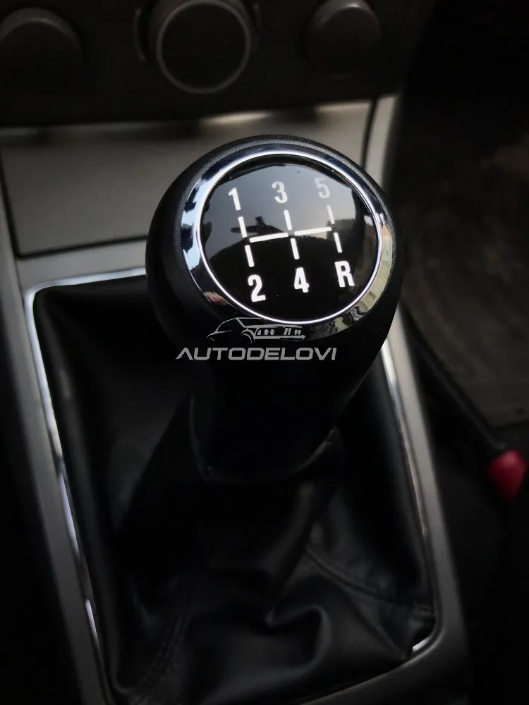 Rucica menjaca 5 brzina dizel za opel astra h
