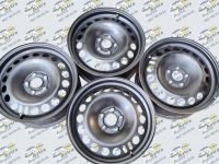 Opel Čelične felne 16 ice 5x105