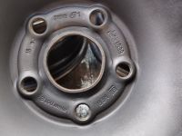Opel Čelične felne 16 ice 5x105