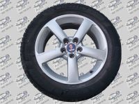 Saab 93 alu felne 17 5x110