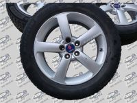 Saab 93 alu felne 17 5x110