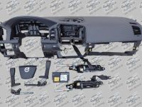 Volvo xc60 tabla sa airbegovima 2009 2017