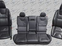Volvo xc60 sedišta ko na
