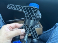 Pdr lifter