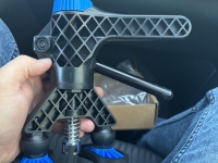 Pdr lifter