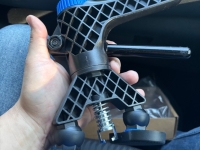 Pdr lifter