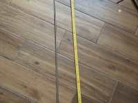 Pdr šipka 100cm