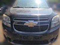 Chevrolet orlando polovni delovi