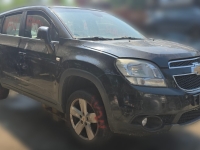 Chevrolet orlando polovni delovi