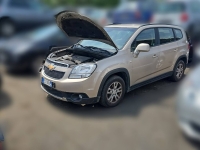 Chevrolet orlando polovni delovi