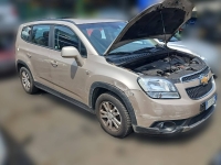Chevrolet orlando polovni delovi