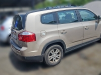 Chevrolet orlando polovni delovi