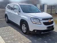 Chevrolet orlando polovni delovi