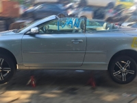 Volvo c70 polovni delovi