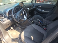 Volvo xc60 2 4d polovni delovi 