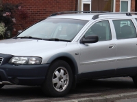 Retrovizori volvo xc70 p2 model 2000 2004