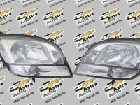 Farovi chevrolet orlando