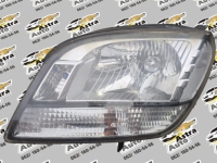 Farovi chevrolet orlando