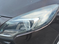 Opel zafira c tourer polovni delovi