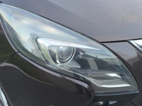 Opel zafira c tourer polovni delovi