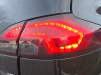 Opel zafira c tourer polovni delovi