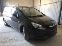 Opel zafira c tourer polovni delovi