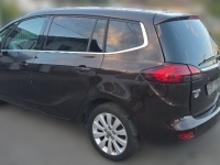Opel zafira c tourer polovni delovi
