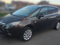 Opel zafira c tourer polovni delovi