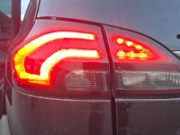 Opel zafira c tourer polovni delovi