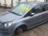 Opel zafira b polovni delovi