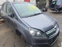 Opel zafira b polovni delovi