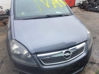 Opel zafira b polovni delovi