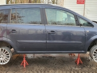 Opel zafira b polovni delovi