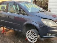 Opel zafira b polovni delovi