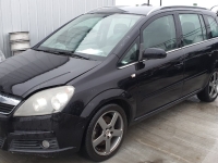 Opel zafira b polovni delovi