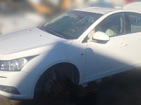 Chevrolet cruze j300 2 0vcdi polovni delovi