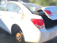 Chevrolet cruze j300 2 0vcdi polovni delovi