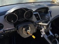 Chevrolet cruze j300 2 0vcdi polovni delovi