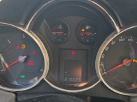 Chevrolet cruze j300 2 0vcdi polovni delovi