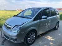 Opel meriva a polovni delovi