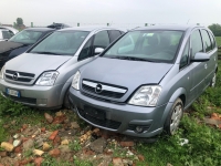 Opel meriva a polovni delovi